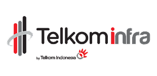 TELKOMINFRA Logo